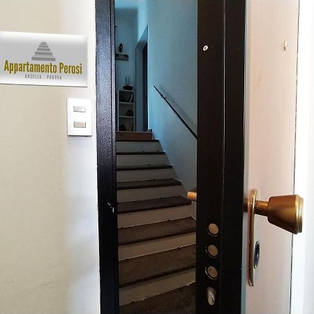 Appartamento Perosi Padua Exterior foto