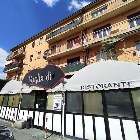 Appartamento Perosi Padua Exterior foto