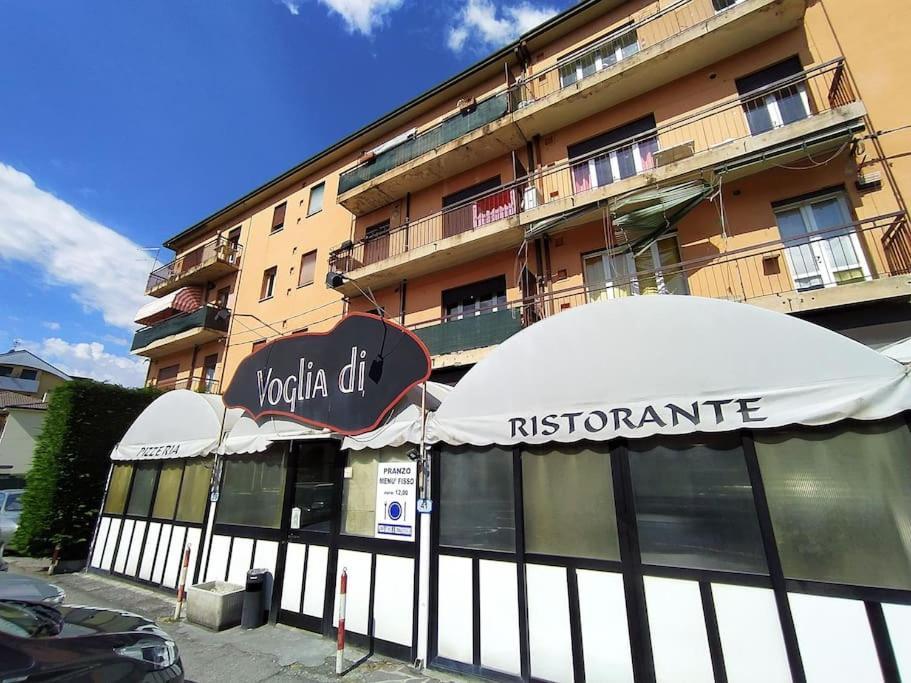 Appartamento Perosi Padua Exterior foto