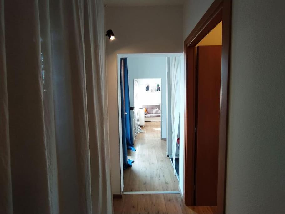 Appartamento Perosi Padua Exterior foto